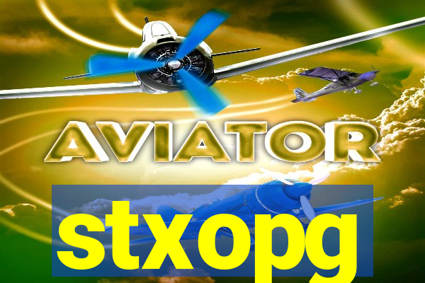 stxopg