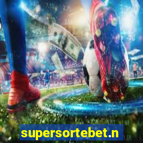 supersortebet.net