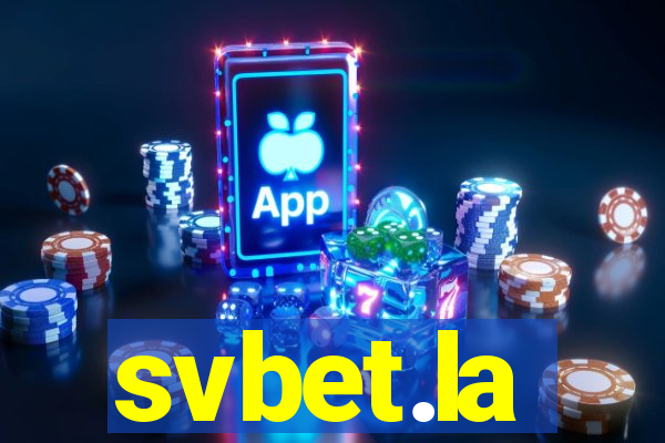 svbet.la