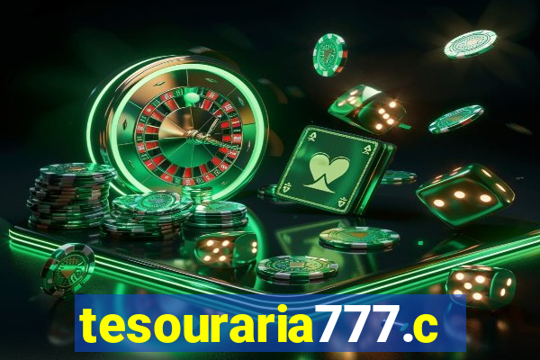 tesouraria777.com