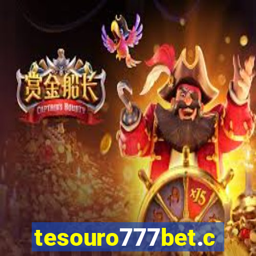 tesouro777bet.com