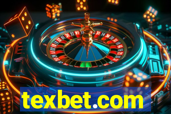 texbet.com