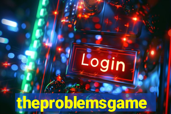 theproblemsgames.com