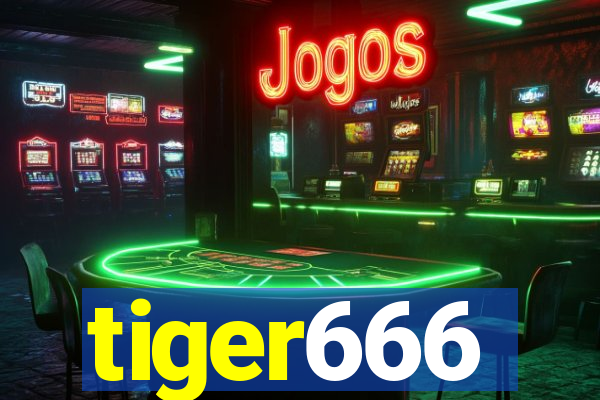 tiger666