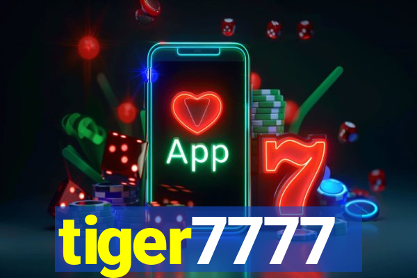 tiger7777