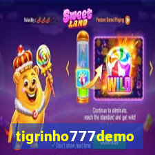 tigrinho777demo