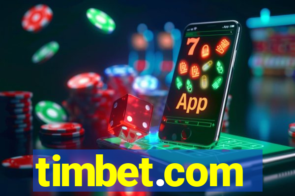 timbet.com