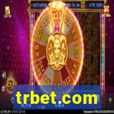 trbet.com