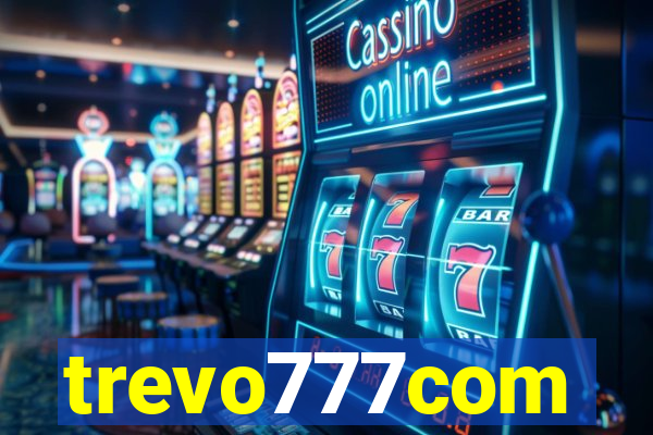 trevo777com