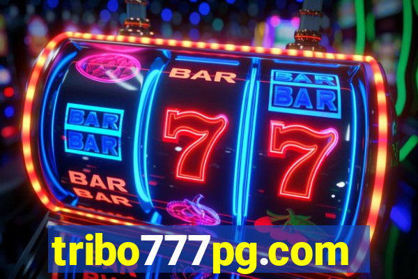 tribo777pg.com