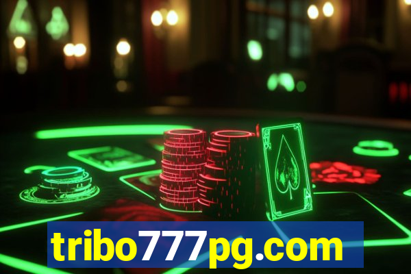 tribo777pg.com