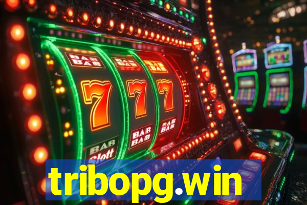 tribopg.win