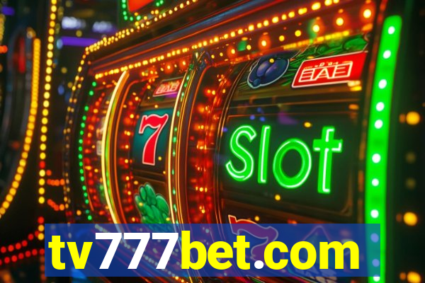 tv777bet.com