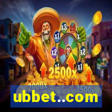 ubbet..com