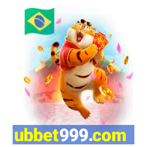 ubbet999.com