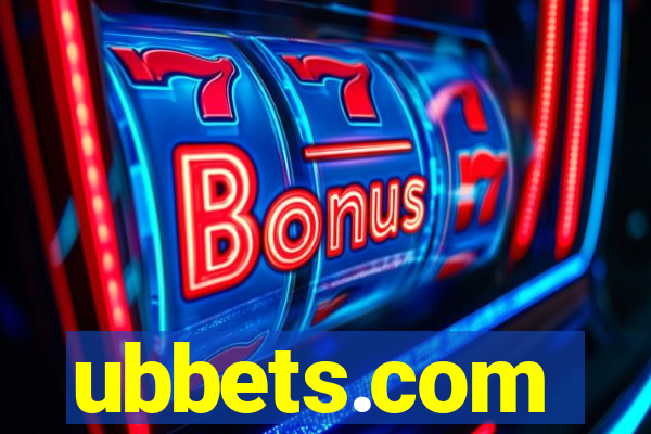 ubbets.com