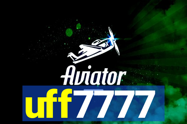 uff7777