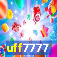 uff7777