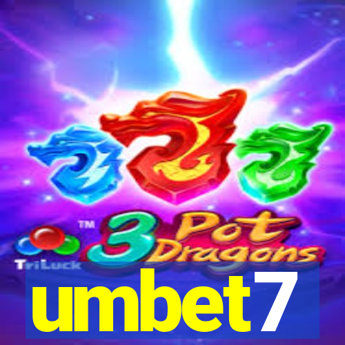 umbet7