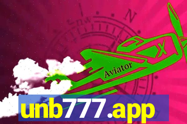 unb777.app