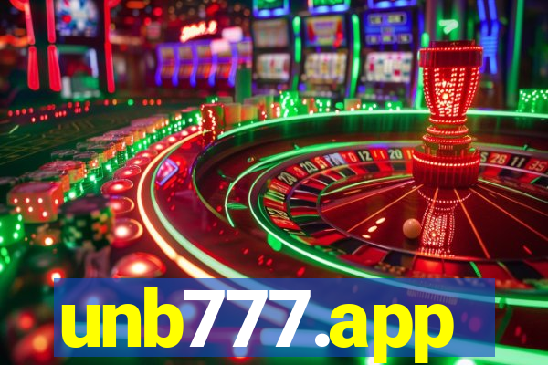 unb777.app