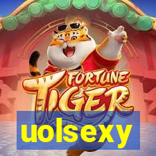 uolsexy