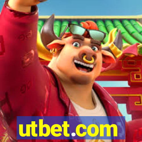 utbet.com