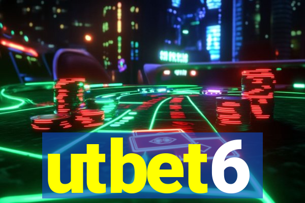 utbet6