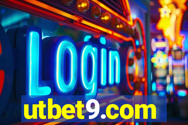 utbet9.com