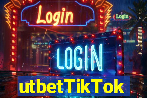 utbetTikTok