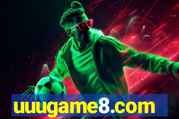 uuugame8.com