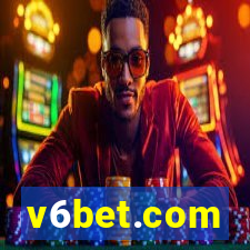 v6bet.com