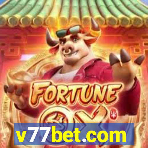 v77bet.com