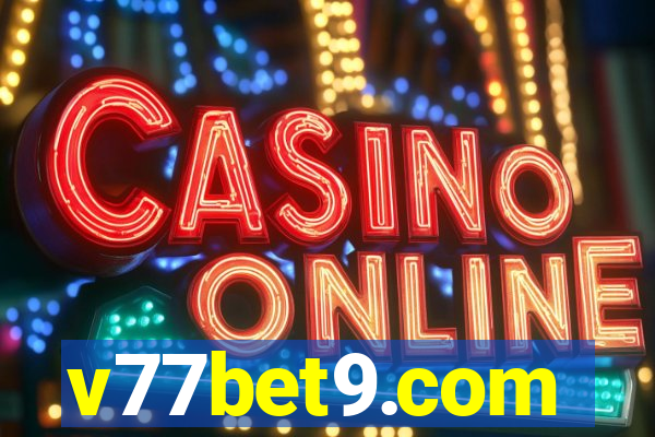 v77bet9.com