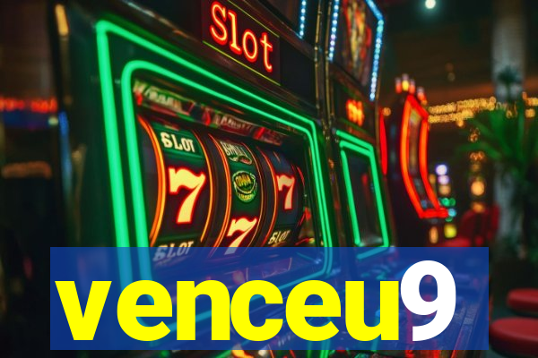 venceu9