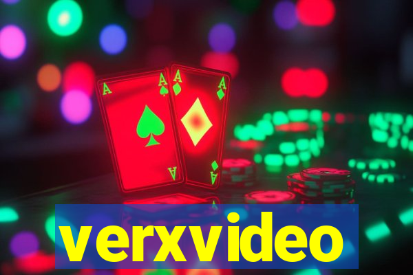 verxvideo