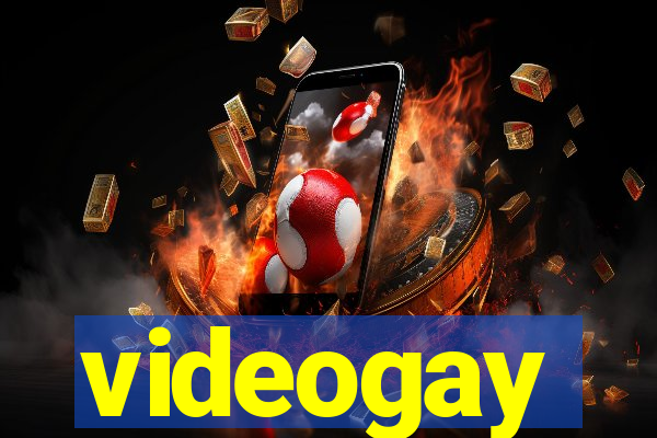 videogay