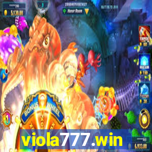 viola777.win