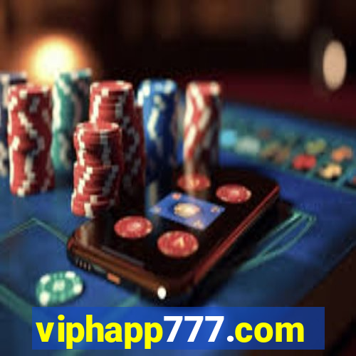 viphapp777.com