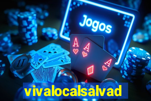 vivalocalsalvador