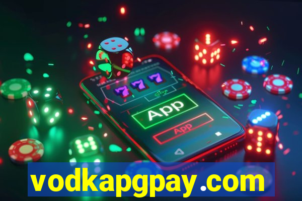 vodkapgpay.com