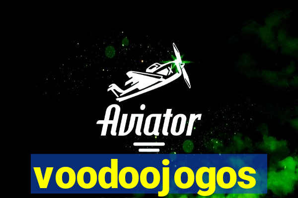 voodoojogos