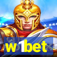 w1bet