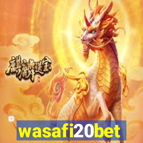 wasafi20bet