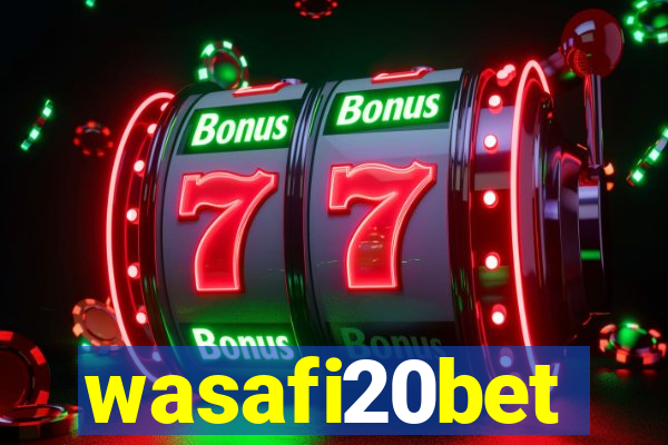 wasafi20bet