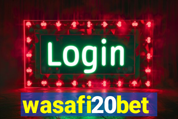 wasafi20bet