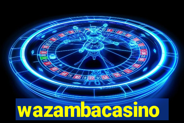 wazambacasino