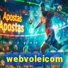 webvoleicom