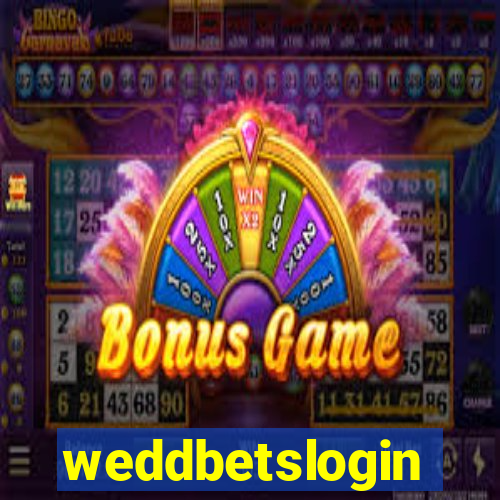 weddbetslogin