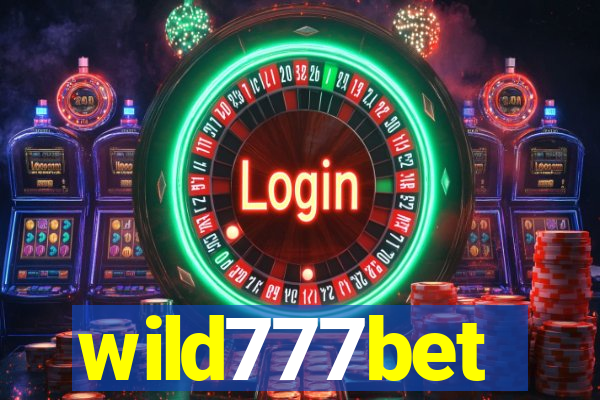 wild777bet